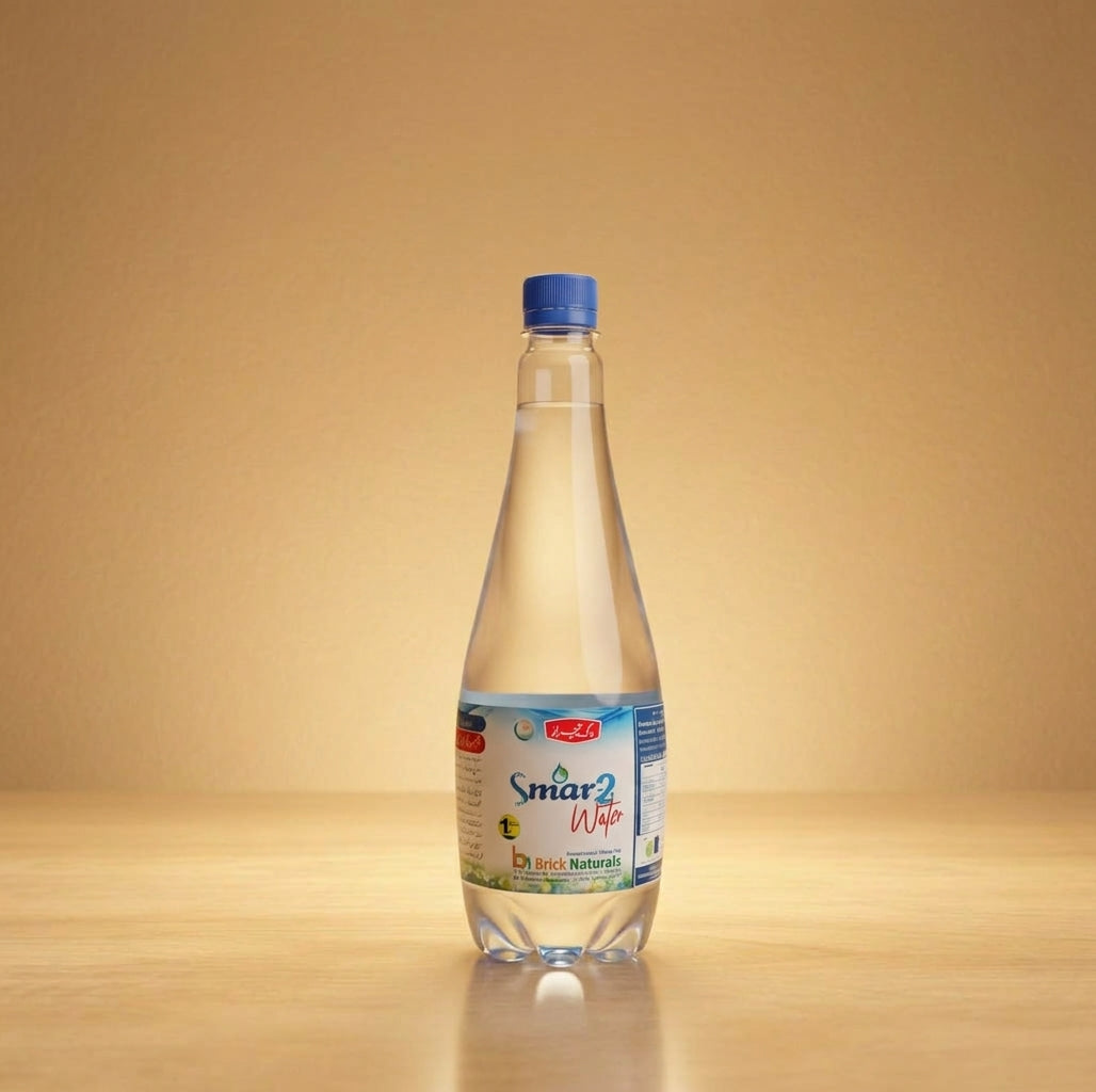 SMAR2 WATER FOR WEIGHT LOSS