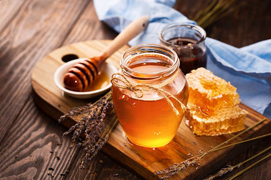 Benifits of Honey - A Golden Elixir for Health