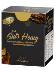 Sidr Honey 250g