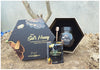 Premium Box Monofloral Sidr Honey - 250g