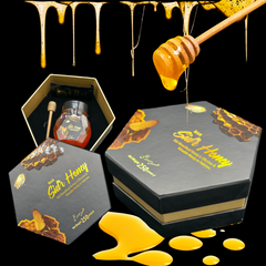 BRICK SIDR HONEY 250g