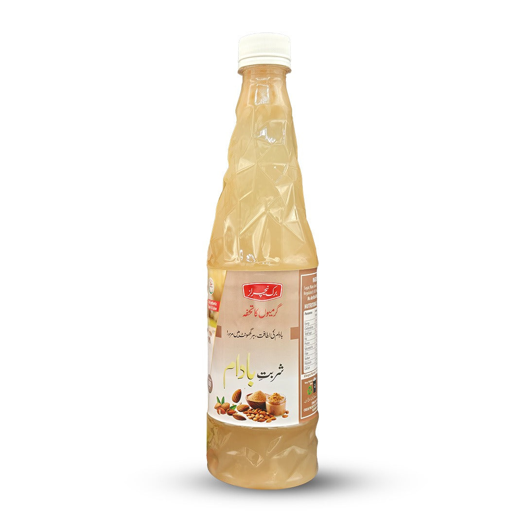 SHARBAT E BADAM