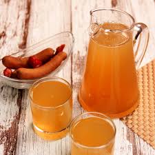 SHERBET-E- IMLI AALU BUKHARA