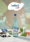 SMAR2 WATER FOR WEIGHT LOSS