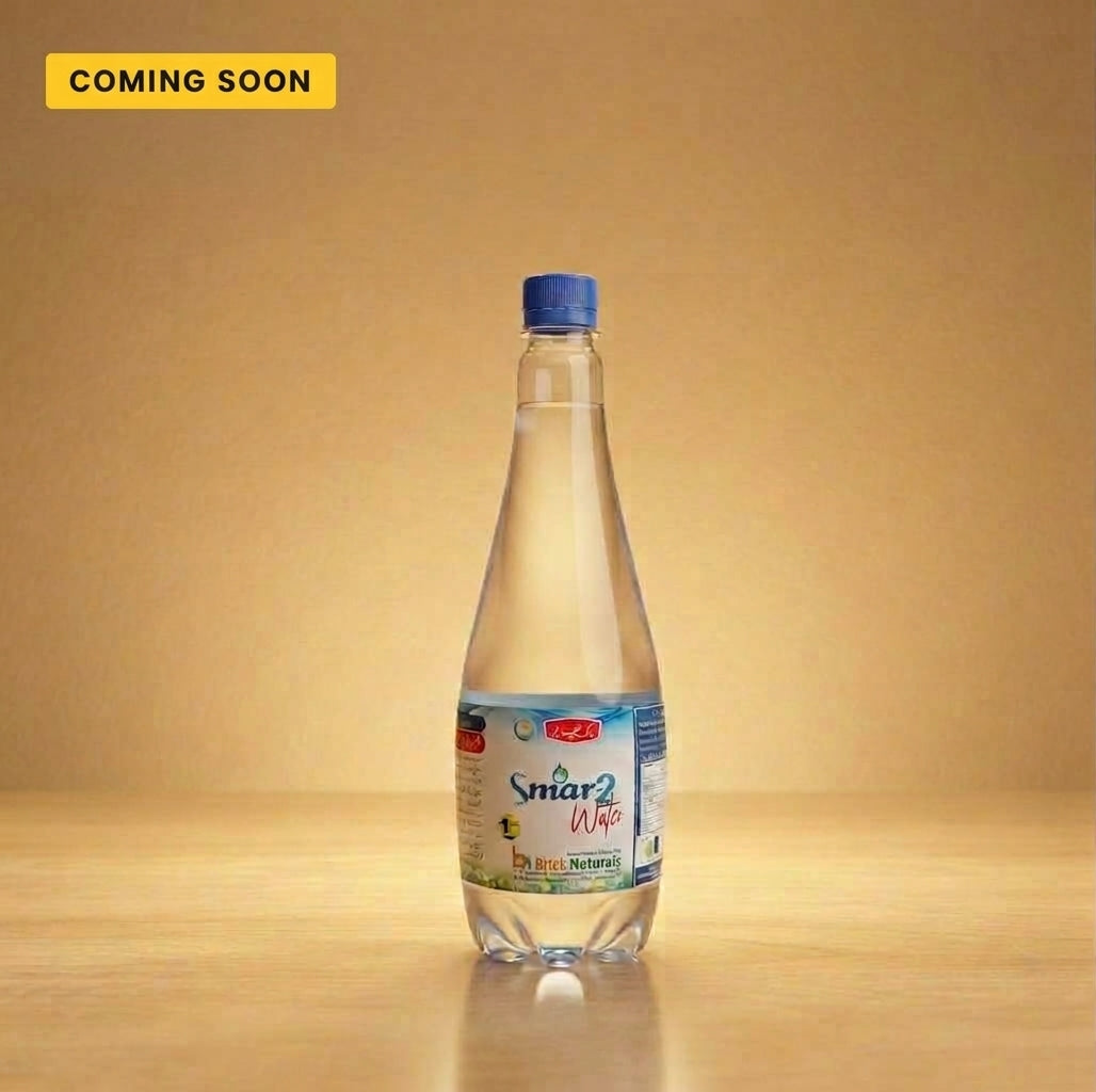 SMAR2 WATER FOR WEIGHT LOSS