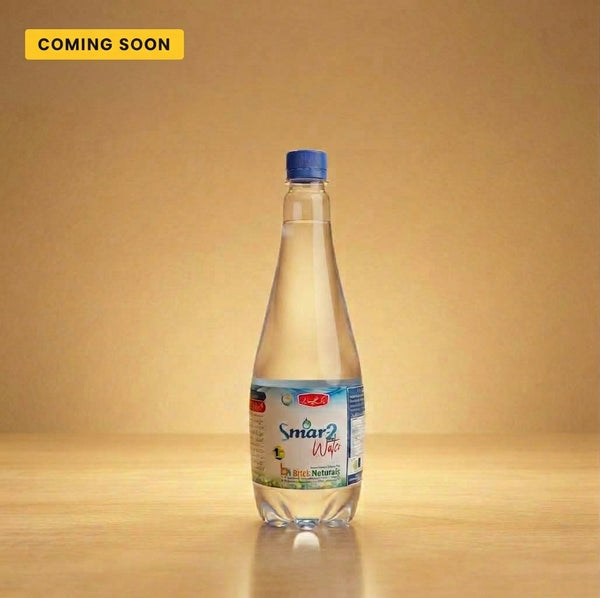 SMAR2 WATER FOR WEIGHT LOSS